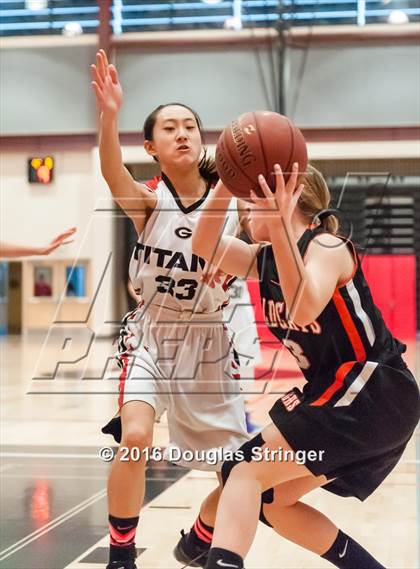 Thumbnail 1 in JV: Los Gatos @ Gunn photogallery.