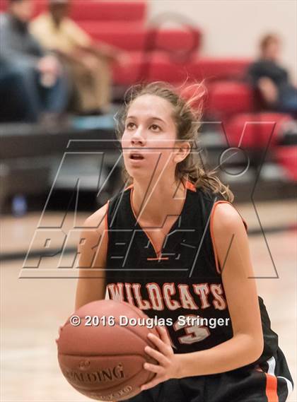 Thumbnail 2 in JV: Los Gatos @ Gunn photogallery.
