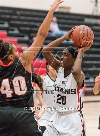 Thumbnail 3 in JV: Los Gatos @ Gunn photogallery.