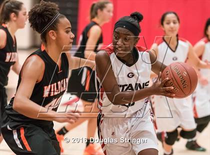 Thumbnail 3 in JV: Los Gatos @ Gunn photogallery.