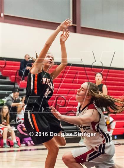 Thumbnail 1 in JV: Los Gatos @ Gunn photogallery.