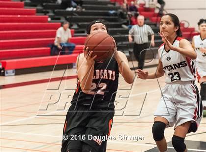 Thumbnail 3 in JV: Los Gatos @ Gunn photogallery.