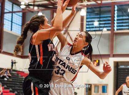 Thumbnail 1 in JV: Los Gatos @ Gunn photogallery.