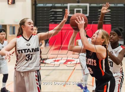 Thumbnail 1 in JV: Los Gatos @ Gunn photogallery.