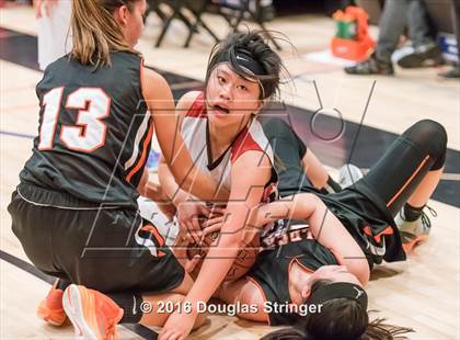 Thumbnail 3 in JV: Los Gatos @ Gunn photogallery.