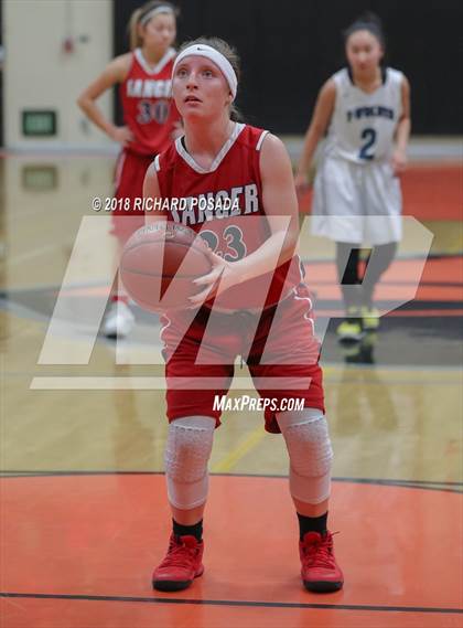 Thumbnail 1 in Sanger vs Clovis East photogallery.