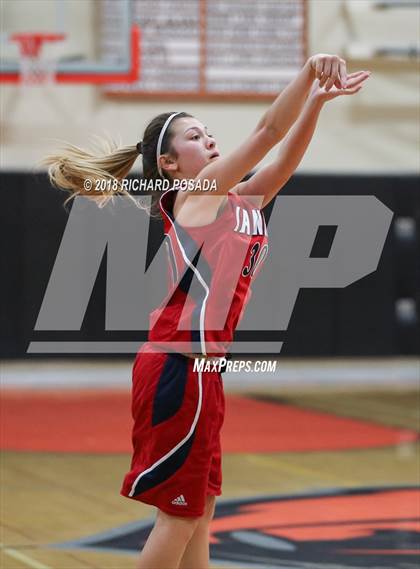 Thumbnail 1 in Sanger vs Clovis East photogallery.
