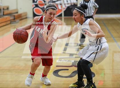 Thumbnail 2 in Sanger vs Clovis East photogallery.