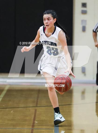 Thumbnail 3 in Sanger vs Clovis East photogallery.