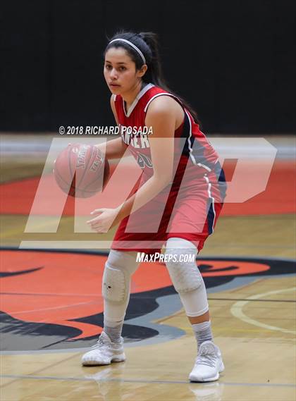 Thumbnail 1 in Sanger vs Clovis East photogallery.