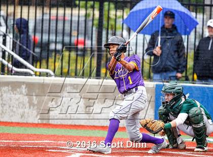 Thumbnail 1 in Monta Vista vs Leigh (CIF CCS D1 Quarterfinal) photogallery.