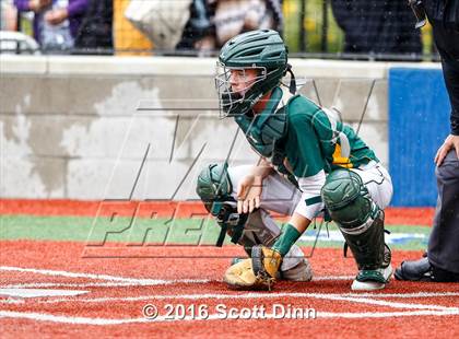 Thumbnail 1 in Monta Vista vs Leigh (CIF CCS D1 Quarterfinal) photogallery.