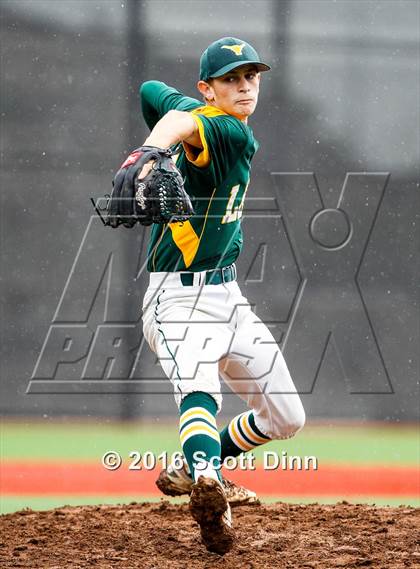 Thumbnail 1 in Monta Vista vs Leigh (CIF CCS D1 Quarterfinal) photogallery.