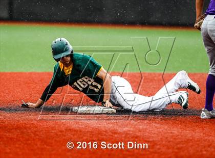 Thumbnail 2 in Monta Vista vs Leigh (CIF CCS D1 Quarterfinal) photogallery.