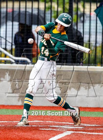 Thumbnail 2 in Monta Vista vs Leigh (CIF CCS D1 Quarterfinal) photogallery.