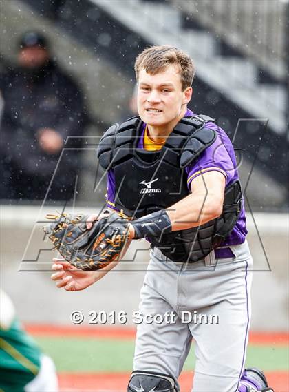 Thumbnail 1 in Monta Vista vs Leigh (CIF CCS D1 Quarterfinal) photogallery.