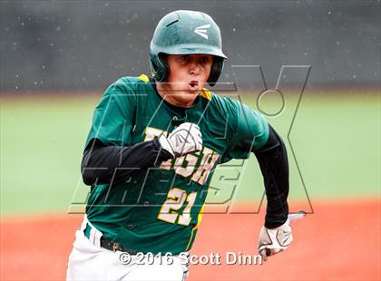 Thumbnail 3 in Monta Vista vs Leigh (CIF CCS D1 Quarterfinal) photogallery.