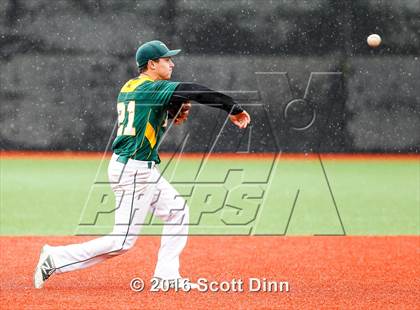 Thumbnail 3 in Monta Vista vs Leigh (CIF CCS D1 Quarterfinal) photogallery.