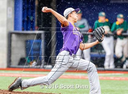 Thumbnail 2 in Monta Vista vs Leigh (CIF CCS D1 Quarterfinal) photogallery.