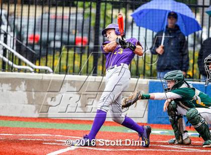 Thumbnail 1 in Monta Vista vs Leigh (CIF CCS D1 Quarterfinal) photogallery.