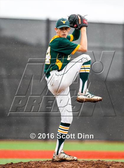 Thumbnail 3 in Monta Vista vs Leigh (CIF CCS D1 Quarterfinal) photogallery.
