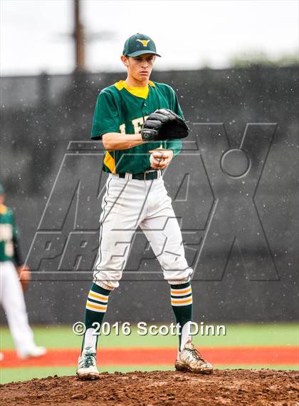 Thumbnail 1 in Monta Vista vs Leigh (CIF CCS D1 Quarterfinal) photogallery.