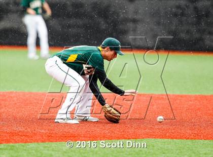 Thumbnail 1 in Monta Vista vs Leigh (CIF CCS D1 Quarterfinal) photogallery.