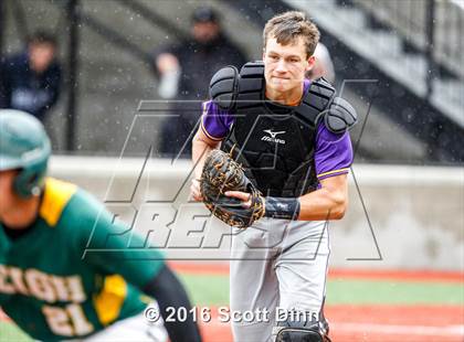 Thumbnail 2 in Monta Vista vs Leigh (CIF CCS D1 Quarterfinal) photogallery.