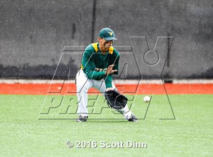 Thumbnail 2 in Monta Vista vs Leigh (CIF CCS D1 Quarterfinal) photogallery.