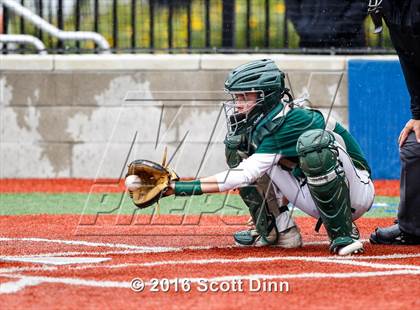 Thumbnail 3 in Monta Vista vs Leigh (CIF CCS D1 Quarterfinal) photogallery.