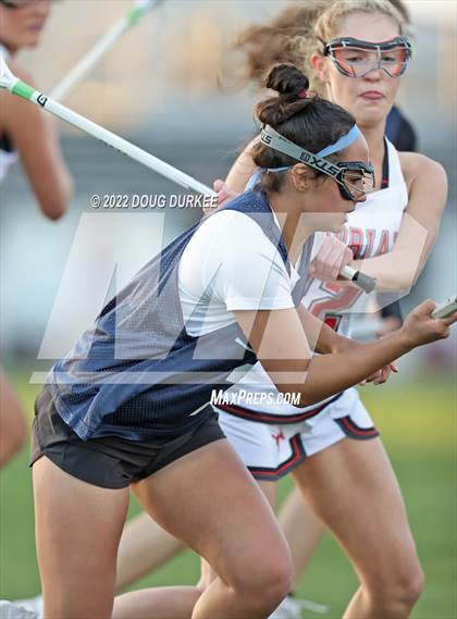 Thumbnail 3 in Katy Cavs @ Memorial photogallery.