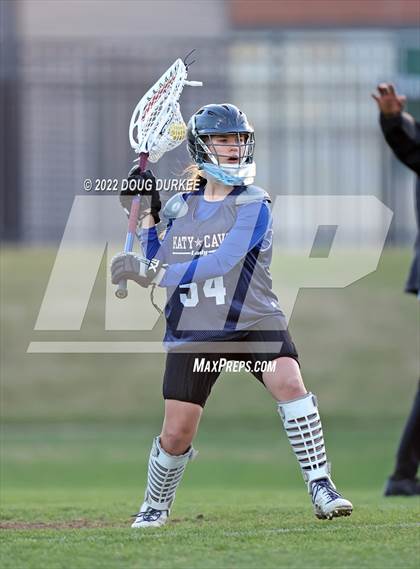 Thumbnail 1 in Katy Cavs @ Memorial photogallery.
