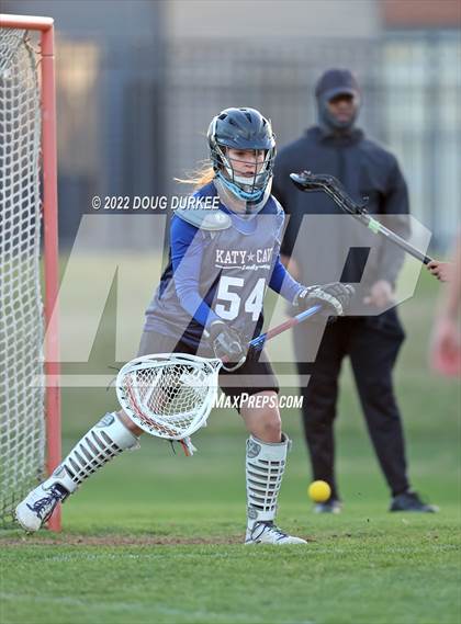 Thumbnail 2 in Katy Cavs @ Memorial photogallery.