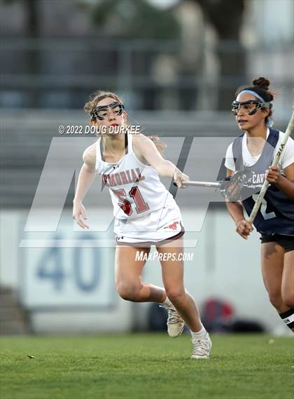 Thumbnail 3 in Katy Cavs @ Memorial photogallery.
