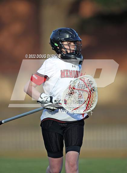 Thumbnail 1 in Katy Cavs @ Memorial photogallery.