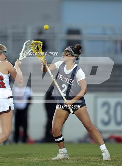 Thumbnail 1 in Katy Cavs @ Memorial photogallery.