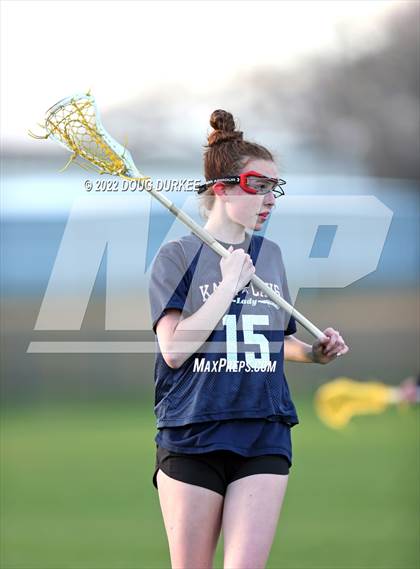 Thumbnail 2 in Katy Cavs @ Memorial photogallery.