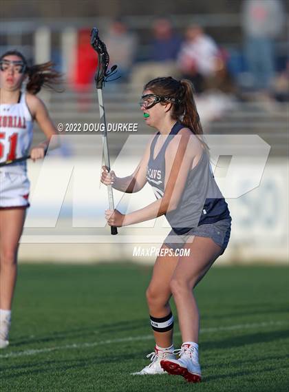 Thumbnail 3 in Katy Cavs @ Memorial photogallery.