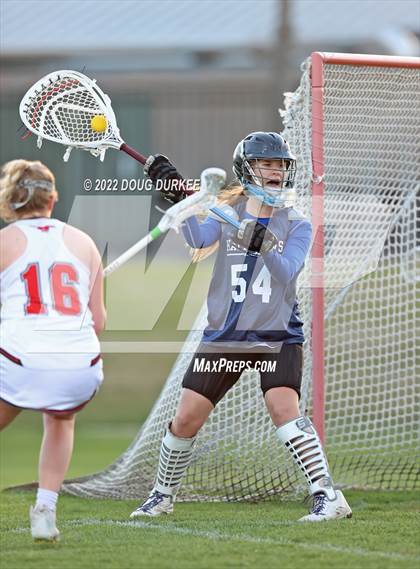 Thumbnail 1 in Katy Cavs @ Memorial photogallery.