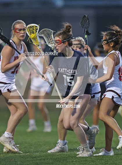 Thumbnail 2 in Katy Cavs @ Memorial photogallery.