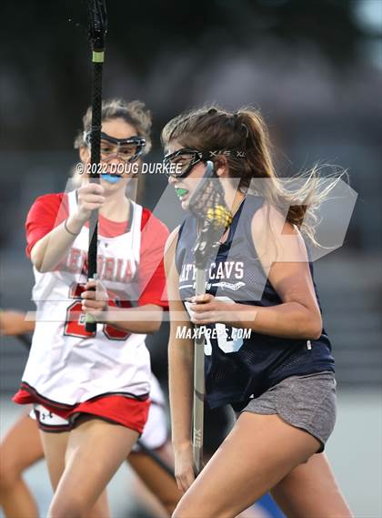 Thumbnail 1 in Katy Cavs @ Memorial photogallery.