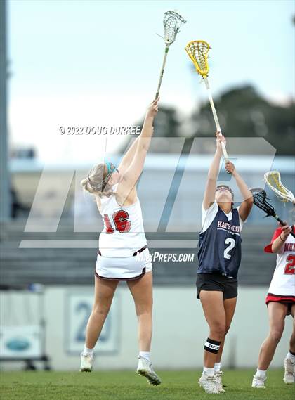 Thumbnail 2 in Katy Cavs @ Memorial photogallery.