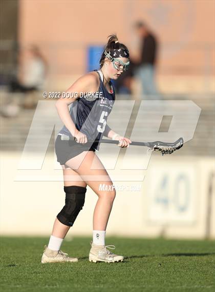 Thumbnail 3 in Katy Cavs @ Memorial photogallery.