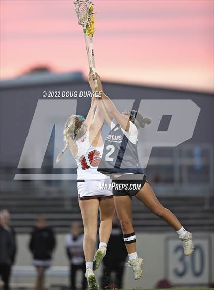 Thumbnail 3 in Katy Cavs @ Memorial photogallery.