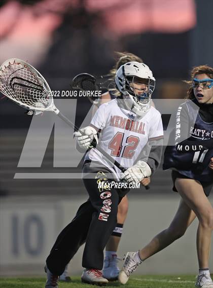 Thumbnail 2 in Katy Cavs @ Memorial photogallery.