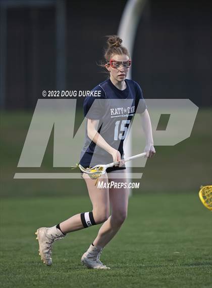 Thumbnail 2 in Katy Cavs @ Memorial photogallery.