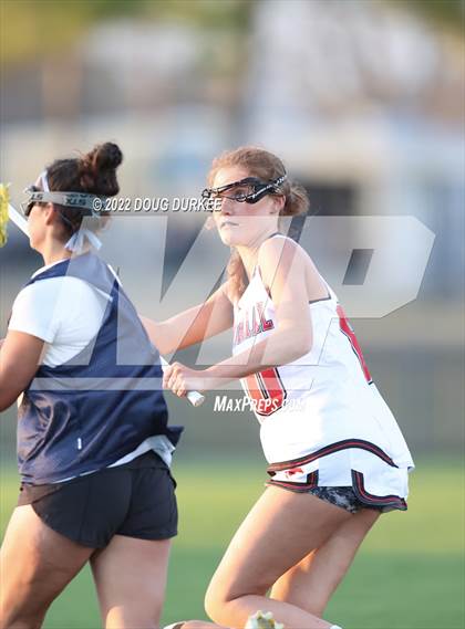 Thumbnail 1 in Katy Cavs @ Memorial photogallery.