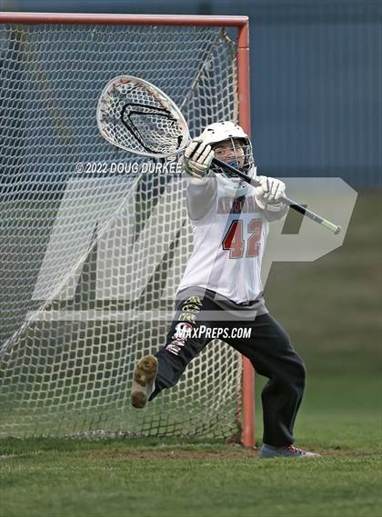 Thumbnail 3 in Katy Cavs @ Memorial photogallery.