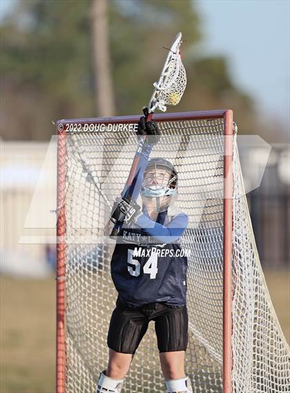 Thumbnail 3 in Katy Cavs @ Memorial photogallery.