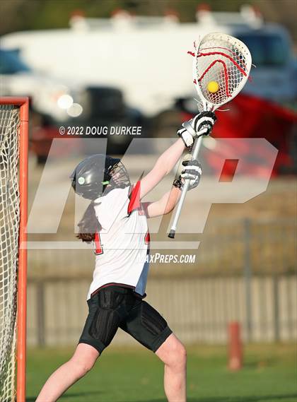 Thumbnail 1 in Katy Cavs @ Memorial photogallery.